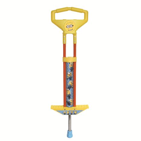 Minions Pogo Jumper  £24.99