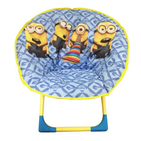 Minions Moon Chair  £24.99