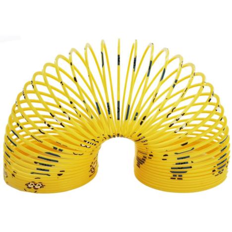 Minions Slinky Spring   £1.49