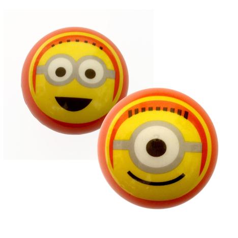 3" Minions Soft Play Ball  £1.29