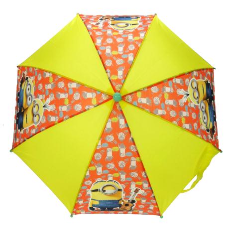 Minions Movie Umbrella  £9.99
