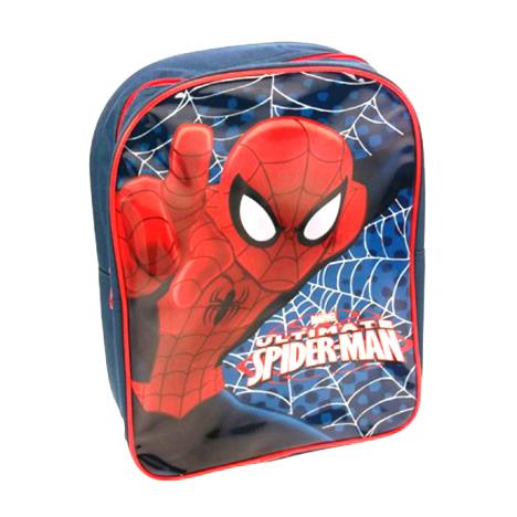 Marvel Spiderman Ultimate Backpack  £7.99