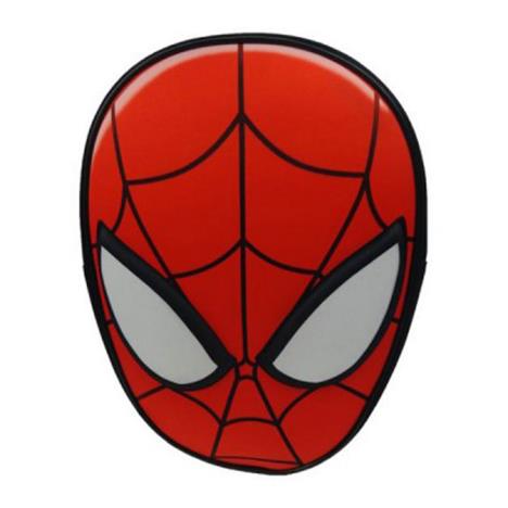 Marvel Spiderman Head Backpack  £7.99