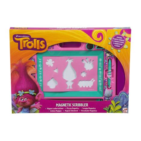 Trolls Magnetic Scribbler  £7.99