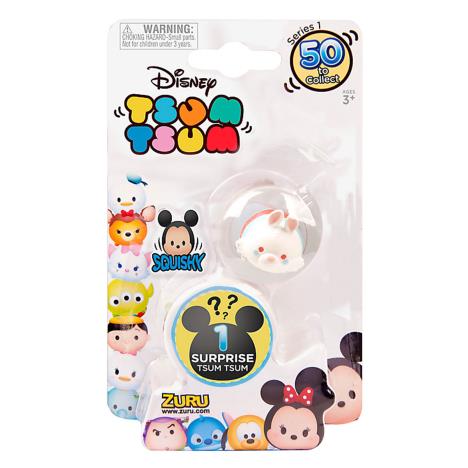 Disney Tsum Tsum Pack of 2 Mystery Mini Figures   £1.99