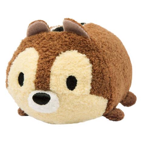Tsum Tsum Chip Light Up Plush with Sound TT5821Q 11 Character