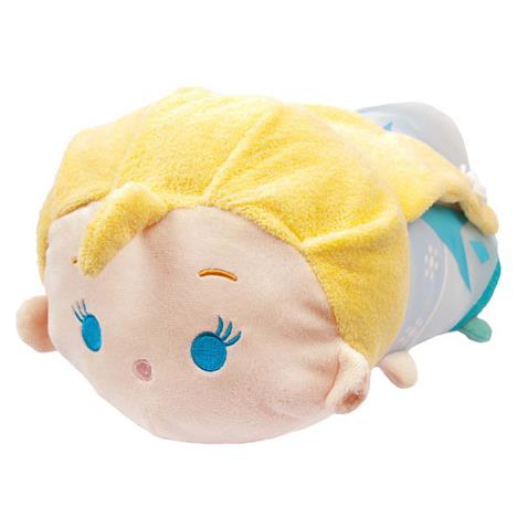 Tsum Tsum Elsa Light Up Plush with Sound   £8.99
