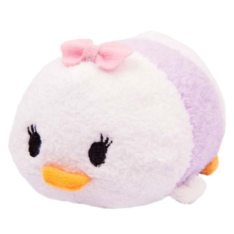 Tsum Tsum Daisy Duck Light Up Plush with Sound   £8.99