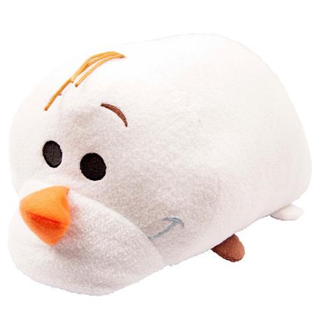 Tsum Tsum Large Olaf Light Up Plush with Sound   £15.99