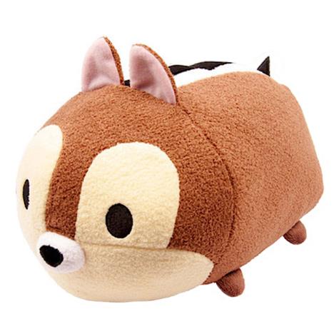 Tsum Tsum Large Chip Light Up Plush with Sound   £14.99