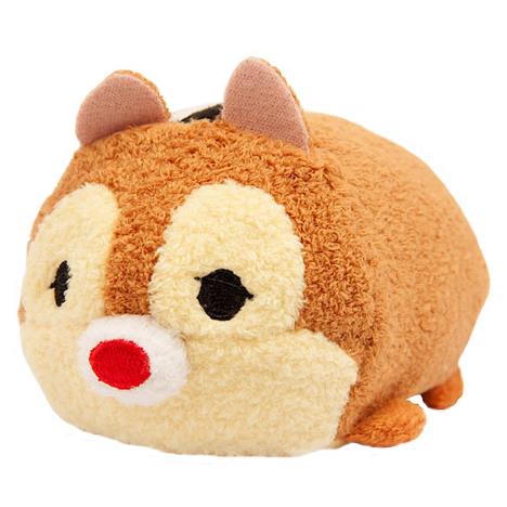 Tsum Tsum Large Dale Light Up Plush with Sound   £14.99