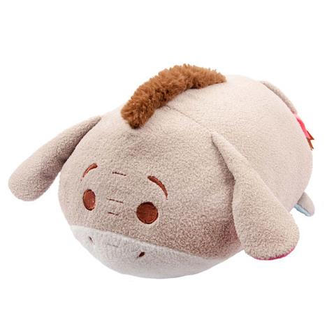 Tsum Tsum Large Eeyore Light Up Plush with Sound   £15.99