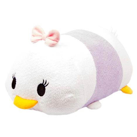 Tsum Tsum Large Daisy Duck Light Up Plush with Sound   £15.99