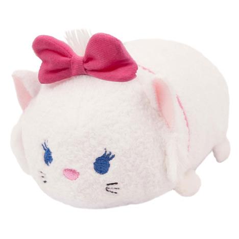 Tsum Tsum Large Marie Light Up Plush with Sound   £15.99