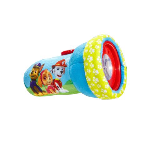 Paw Patrol Go Glow My First Torch  £17.99
