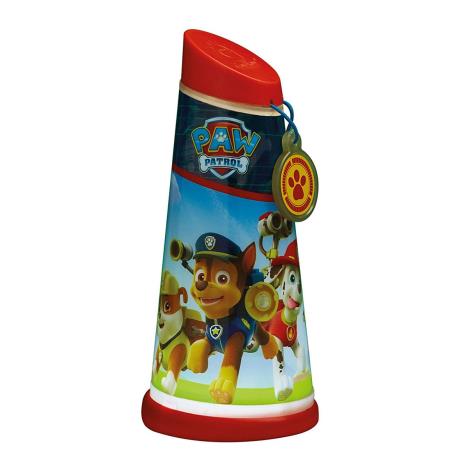 Paw Patrol Go Glow Tilt Torch  £16.99