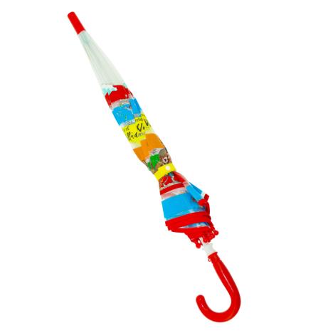 World of David Walliams Umbrella  £12.99