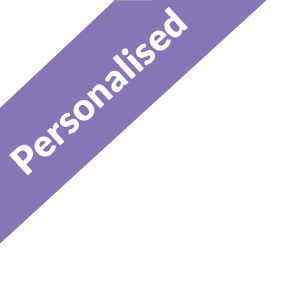 Personalised